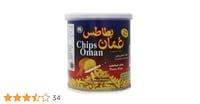 بطاطس عُمان علب 37 جم | Oman Chips Potato Snack 37...