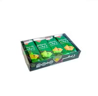 ميمو ويفر بكريمة الموز 12 حبة | Mimo Wafer Banana...