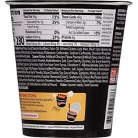 ساميانغ بولداك كوب رامن دجاج حار صغير — Buldak Sam...