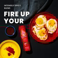 صلصة بولداك الحارة للغاية بنكهة الدجاج 165 مل | Sa...