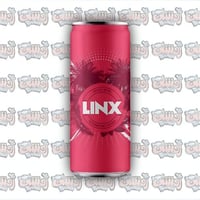 مشروب الطاقة لينكس بنكهة البطيخ الأحمر | Linx Ener...
