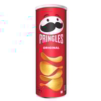 برنجلز بطاطس مقرمشة كلاسيك أصلية 165 جم | Pringles...