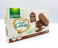 جولن بسكويت سيريال بالشوكولاتة 200 جم | Gullón Cer...