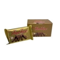 بسكويت ويفر رول من فيجو فان فير علبة | Vigo Van Vi...