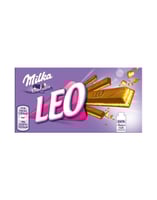 ميلكا ليو ويفر شوكولاتة 4 أصابع 33.3 جم — Milka Le...