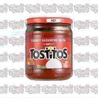 صلصة إيل سابور الحارة للتغميس – El Sabor Hot Dip S...