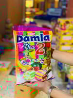 حلوى تاياس داملا فواكه مشكلة نيو 2 – 800 جم Tayas...