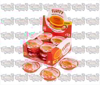 فلافي بانكيك ساندويتش بنكهة الفراولة – 12 قطعة | F...