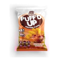 رقائق بروتين منتفخة من إنتو سناكس Into Snax Protei...