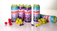 فيمتو إنرجي زيرو بدون سكر 500مل | Vimto Energy Zer...