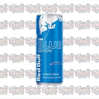 ريد بول بلو إديشن – Red Bull Blue Edition Energy D...