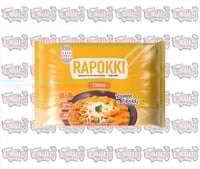 جود سول رابوكي جبن – رامن + توبوكي بطعم الجبنة – س...