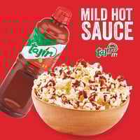 صوص تاجين الحار بالليمون 400 جم | Tajín Chili Lime...