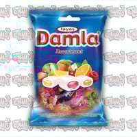 حلوى تاياس الطرية فواكه مشكلة 800 جم Tayas Soft Mi...