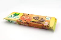 جولن زيرو رقائق الشوفان المغطاة بشوكولاتة الحليب 1...