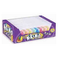 واكس كاندي – حلاوة الشمع من نِك & نيب 8 حبات | منت...