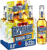 مشروب ديسبرادوس خالٍ من الكحول بنكهة الحمضيات 330...