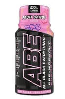 شوت طاقة ABE بنكهة فواكه كاندي 60 مل من Applied Nu...