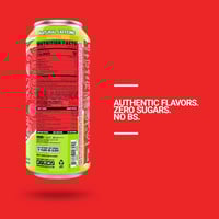 جوست إنرجي بنكهة الكرز والليمون 473 مل | Ghost Ene...