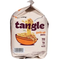 نودلز ساميانغ تانجل بزيت الثوم – 4 أكياس | Tangle...