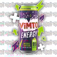 فيمتو إنرجي كافيين طبيعي مع عصير فواكه حقيقي 500 م...