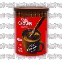 كاكاو ساخن من أولكر كافيه كراون 250 جم | Ülker Caf...