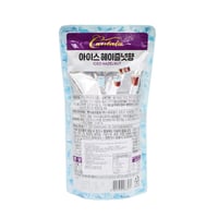 لوتي كانتاتا قهوة البندق المثلجة (مشروب كوري مغلف)...