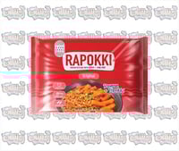 جود سول رابوكي الأصلي – رامن + توبوكي بنكهة أصلية...