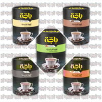 باجة قهوة فرنسية 150 جم – بنكهات متعددة | Baja Fre...