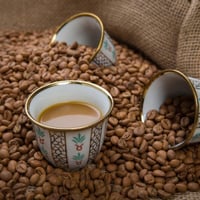 قهوة روشِن سويت السعودية الفاخرة – خلطة خاصة بطعم...