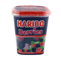 هاريبو بيريز جلي بنكهة التوت – علبة 150 جم | Harib...