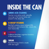 ريد بول وايت بيتش بنكهة الخوخ الأبيض إصدار الصيف 2...