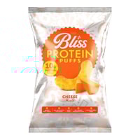 منتفخات بروتين كيتكو بليس برو بنكهة الجبنة Kitco B...