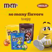 شوكولاتة إم آند إمز بالحليب 150 جم M&M's Milk Choc...