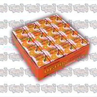 علكة ماروكاوا بنكهة البرتقال – لبان ياباني كلاسيكي...