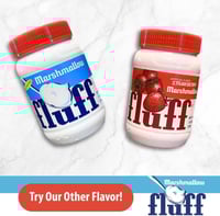 مارشميللو فلاف سائل للدهن 213 جم | Marshmallow Flu...