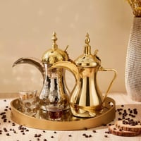 قهوة روشِن سويت السعودية الفاخرة – خلطة خاصة بطعم...