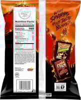 شيتوس فلامين هوت حار نار أمريكي 226.8 جم | Cheetos...