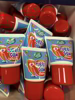 علكة لوتي توبل بنكهة الكرز – علك فقاعات Lutti Tubb...