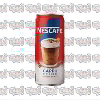 نسكافيه كابوتشينو قهوة مثلجة جاهزة مستورد Nescafe...