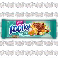 كوكيز كولكي بالشوكولاتة – بعدة نكهات 140جم | Coolk...