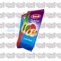 همبا لواشك ( قمر الدين) حامض 10حبات