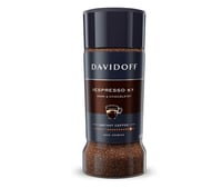 قهوة دافيدوف إسبريسو 57 سريعة التحضير 100 جم David...