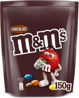 شوكولاتة إم آند إمز بالحليب 150 جم M&M's Milk Choc...