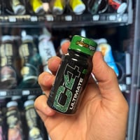 سي فور ألتيميت شوت بنكهة التفاح | C4 Ultimate Pre-...