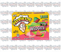 وارهيدز ويدجيز حلوى الفواكه الحامضة 99 جم | Warhea...