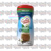 كوفي ميت زيرو سكر فانيليا فرنسية – مبيض قهوة خالٍ...