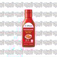 أوفود صلصة توبوكي الكورية الحارة 300 جم – مستورد O...