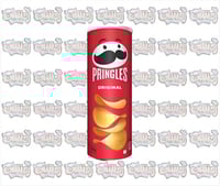 برنجلز بطاطس مقرمشة كلاسيك أصلية 165 جم | Pringles...