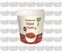 كوب توبوكي كوري حار سريع التحضير 120 جم | Joyu Spi...